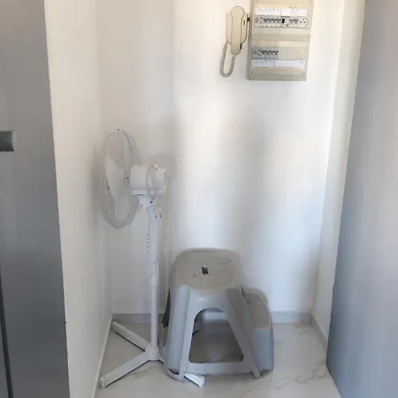 33, Cozy And Free Parking